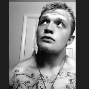 Meet your Posher, Seth